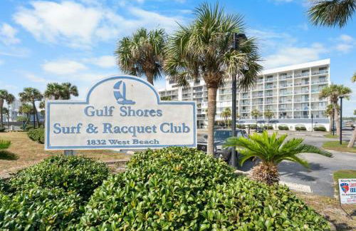 Gulf Shores Surf & Racquet 515A by Youngs Suncoast - Foto 15