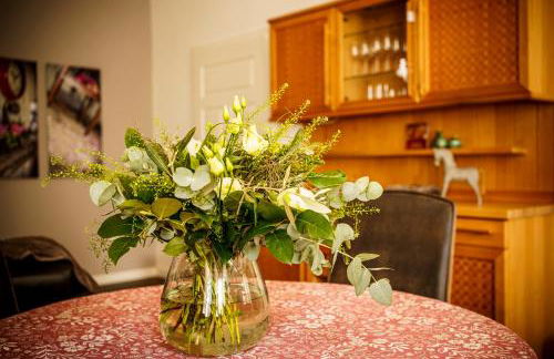 Ferienwohnungen Stadtboutique - Foto 15