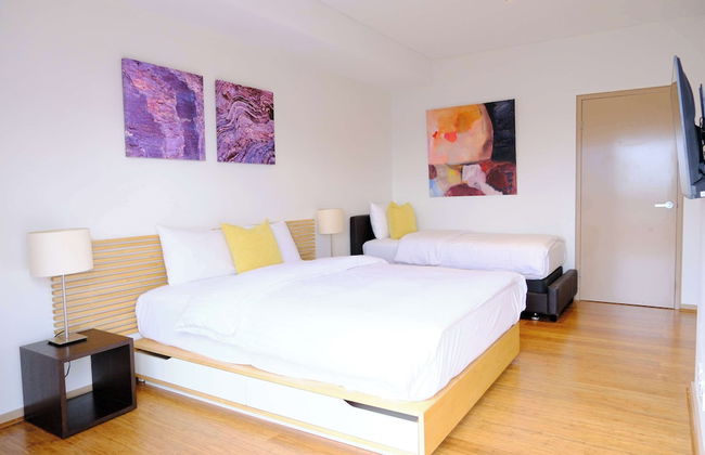 Gallery Serviced Apartments - Foto 11