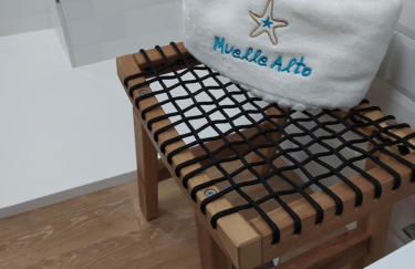 Vacacional muelle alto A Guarda - Foto 21