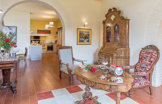 Villa Il Cedro 10 1 - Foto 31