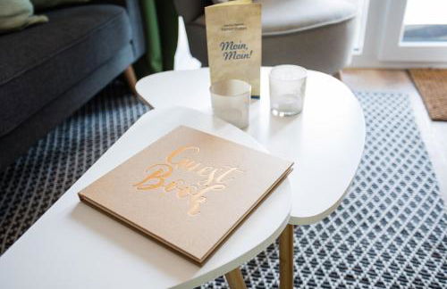 Strandchalet Elmo II - Foto 8