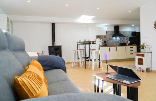 La Carpinteria Alojamiento - Foto 13