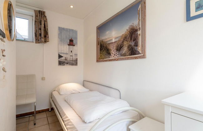 Holiday Home With a Spacious Garden - Foto 22