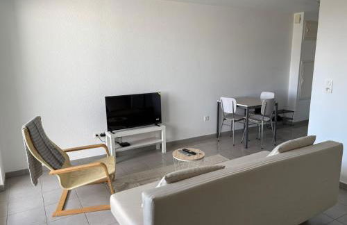 Appartement proche du tram et du stade - Foto 6