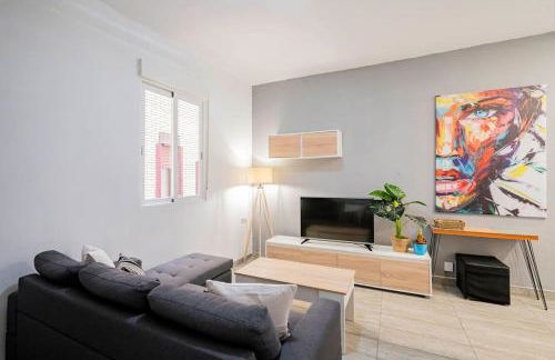 Tranquilo apartamento en Principe Pío/Pza de España FLOR - Photo 1