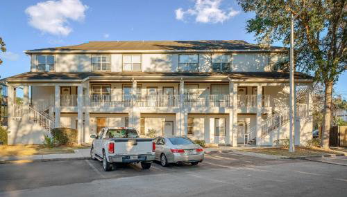 Sanctuary at Oaks - Full Kitchen , Near I75 - Foto 2