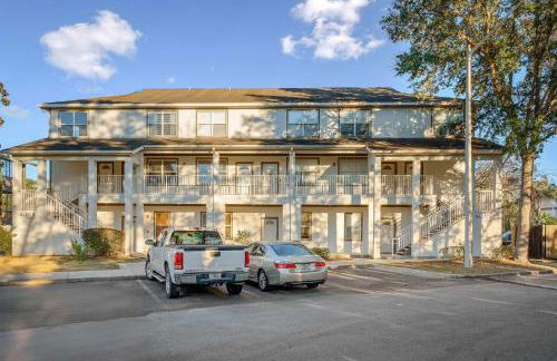 Stylish Sanctuary King Beds Upscale Condo - Foto 35