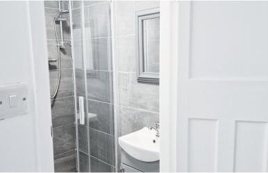 Lovely Room at The Burford Hideaway - Foto 14