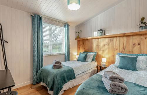 Heather Lodge - Foto 12