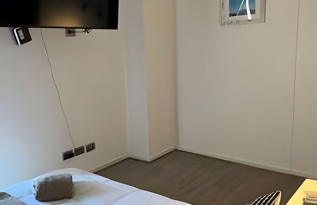 NR APART Bellas Artes - Foto 4