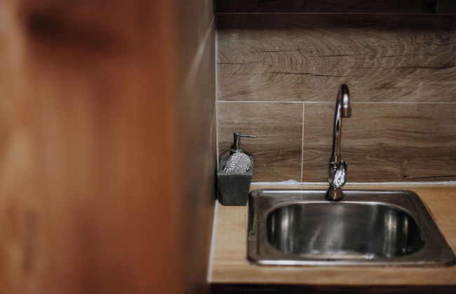 Banana Eco Camp - Foto 80