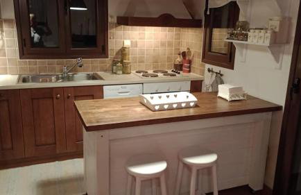 Ipati Forest Chalet - Foto 38