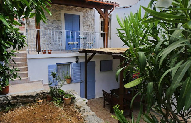 Stone House Apartment - Foto 20