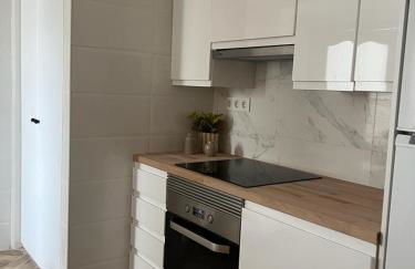 Beachfront Salou apartment with sea view - Foto 22