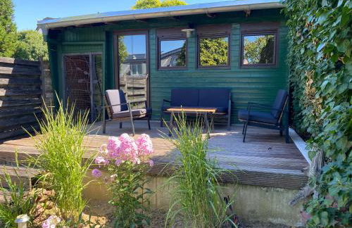 Gemütliches Fachwerkhaus im Herzen Nideggens - Foto 14