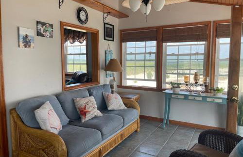 Private Beach Front house Newport, New Jersey - Foto 10