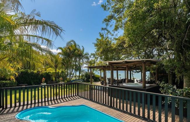 JBM Apto pé na areia com vista mar - Foto 26