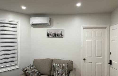 Cozy 2-Person Apartment Near JFK Airport & Shopping Area - Foto 25
