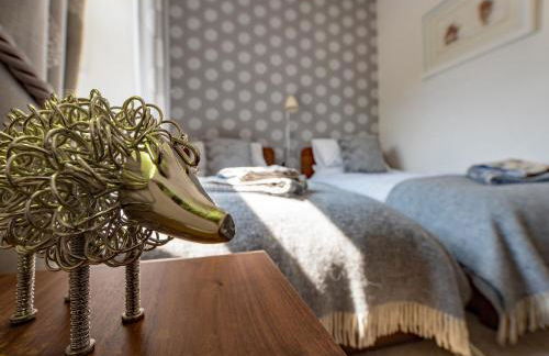 Park Grange Cottage - Foto 19