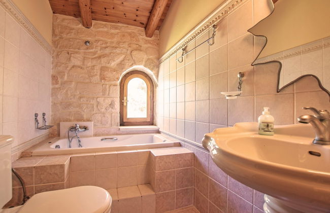 The Vivian - Luxury Stone Villa - Foto 35