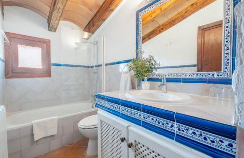 Agroturismo Son Bauzanet - Foto 39