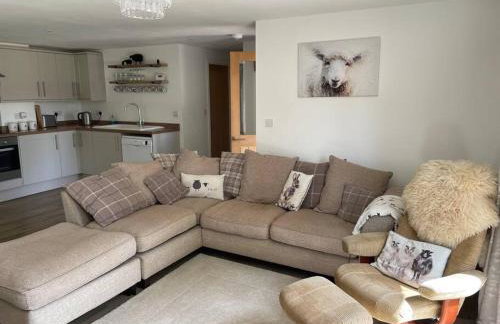 The Lambing Lodge - Foto 8