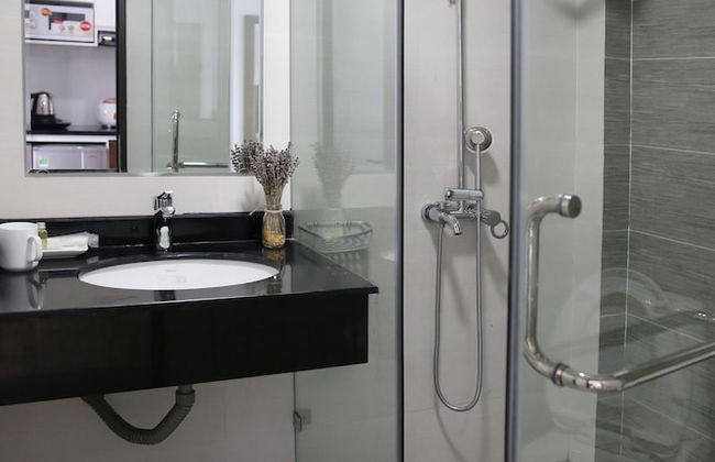 V House 6 Serviced Apartment - Foto 33