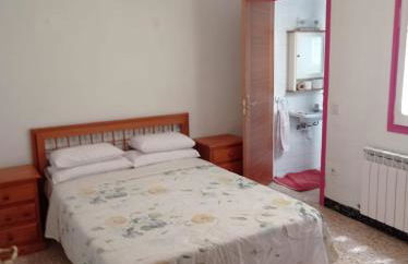 Apartamento Benabarre Huesca - Foto 22