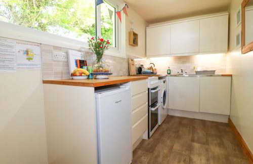 The Studio - Photo 11