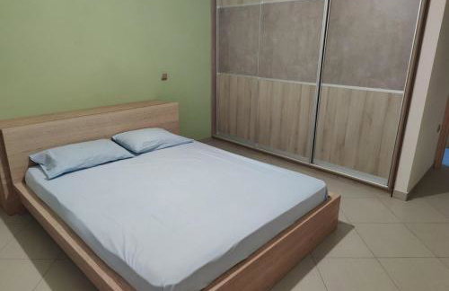 Maria's Apartment - Foto 10