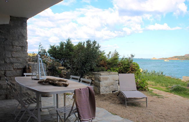 Maison Monte d A Rena - Photo 39