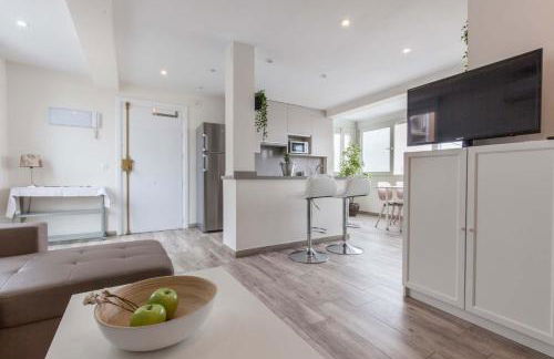 Atico Gran Terraza Triana - Foto 29