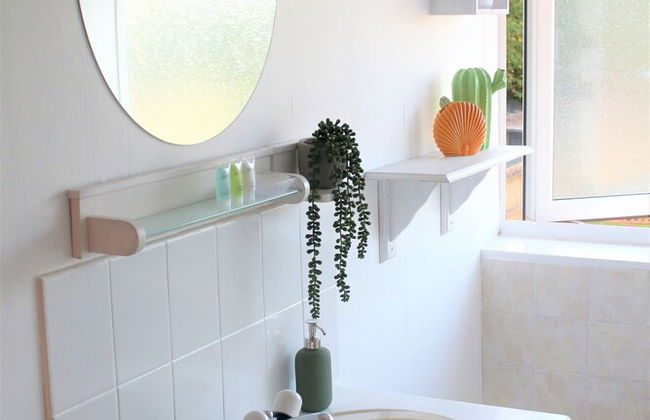 Chester House - Foto 21