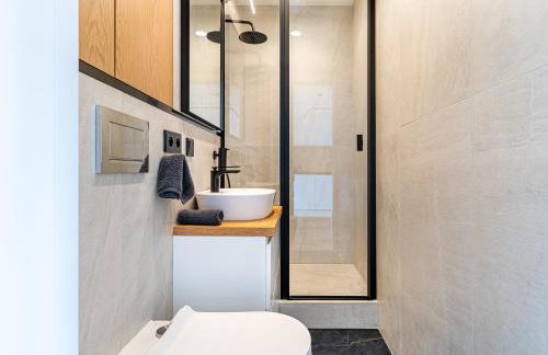 City View Apartment - Zgoda 13 - Foto 19