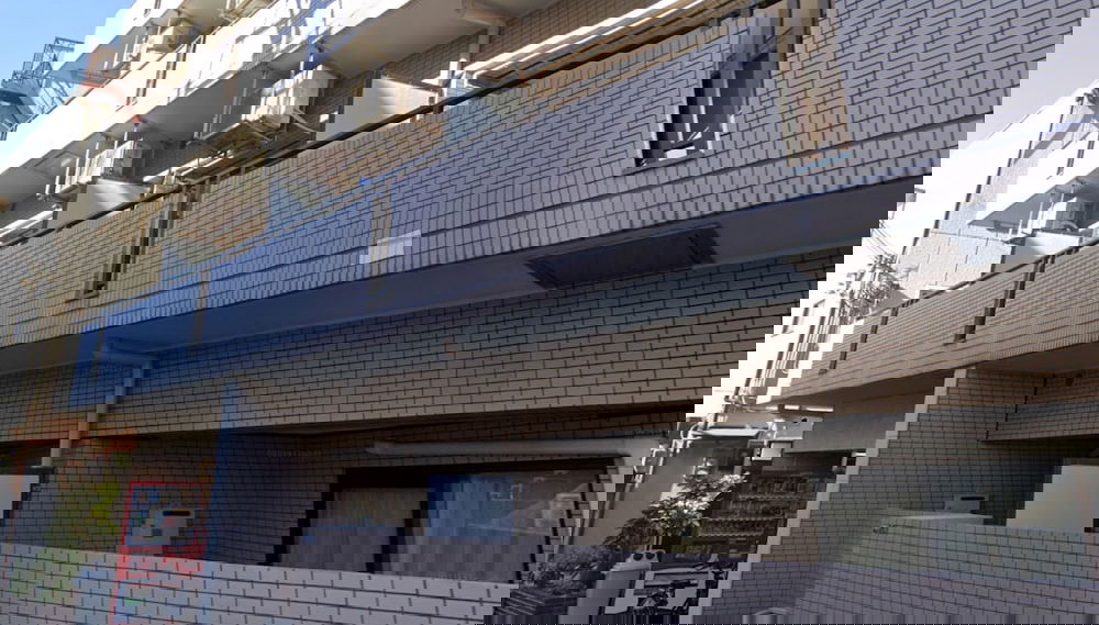 Exsaison Shirokita 211 - Foto 1, Imagen principal