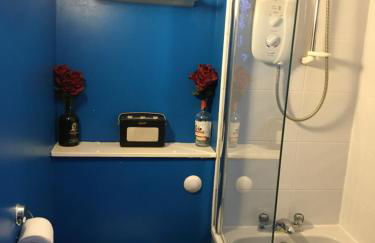 Holyrood Park Apartment - Photo 33