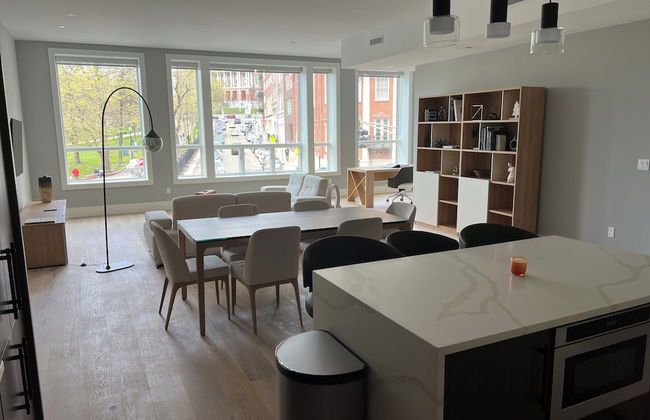 The Monty Boston - Photo 45