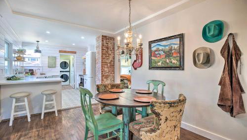 Vintage Bishop House in Downtown with Porch Swing! - Foto 2