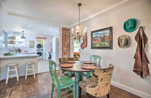 Vintage Bishop House in Downtown with Porch Swing! - Foto 2