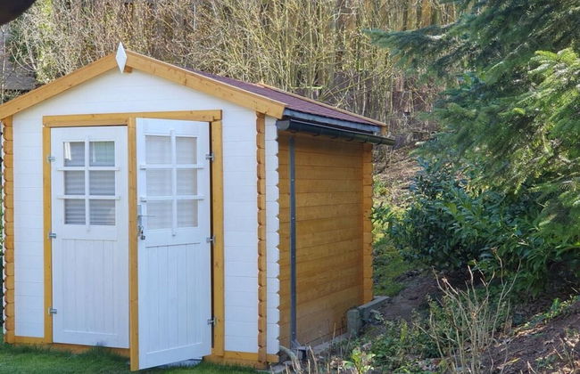 Lovely Apartment in Extertal - Foto 20