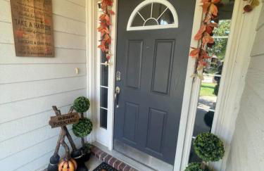 Jenks Oasis-5BR Near Tulsa and Premium Outlets - Foto 46