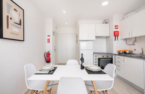 Praia da Rocha,1605 Torre Verde, Charming Apartment, Sea View, by IG - Foto 7