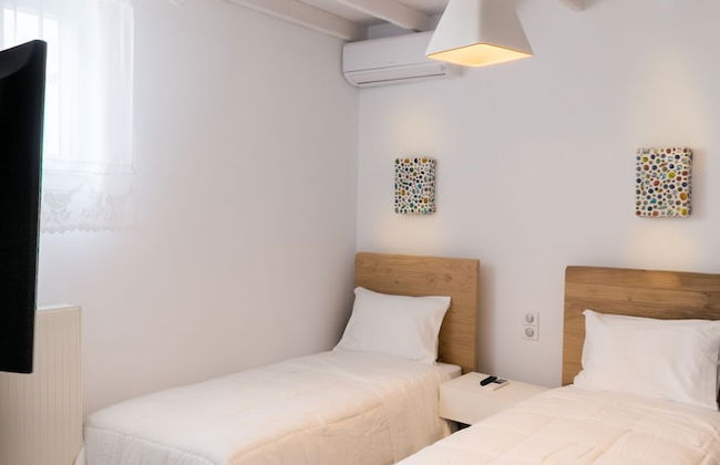 imarkellis boutique villas - Foto 11