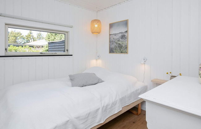 8 Person Holiday Home in Thisted - Photo 15