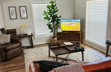 Pecan Hill House - Photo 19