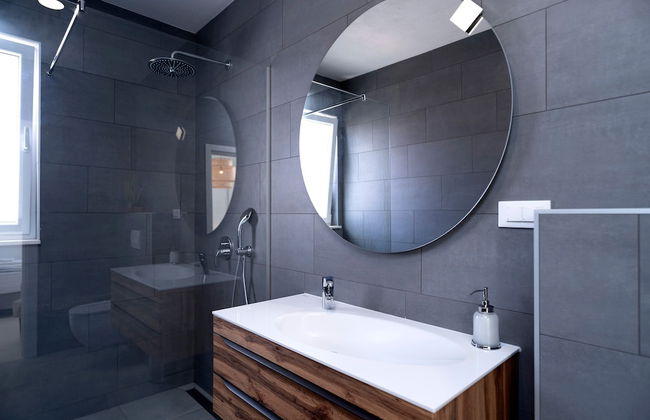 Exclusive Seafront Suites with hot tub - Foto 31