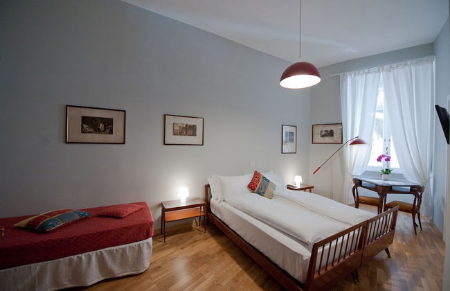 Cassiodoro 19 - Foto 52