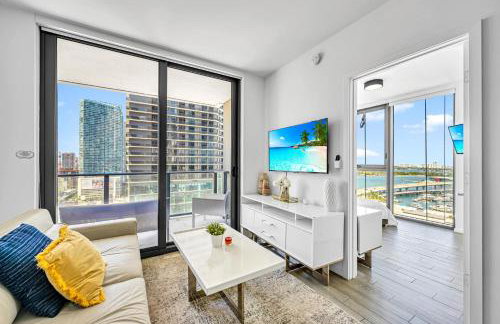 Skyglass Panorama views 2 Bedroom Suites - Foto 10