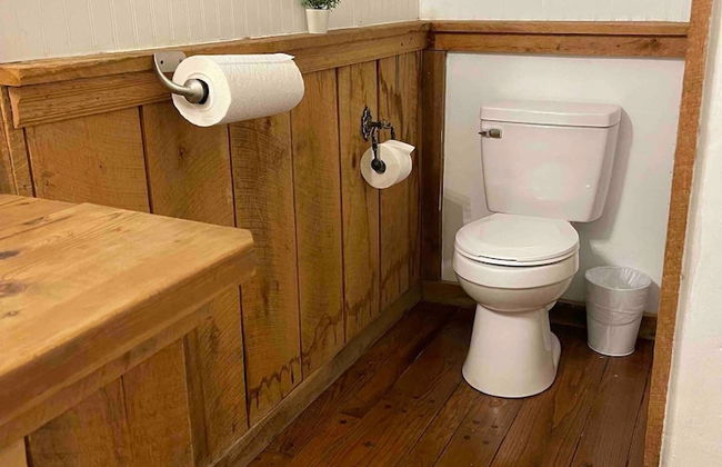 Treetops in Town - Foto 26